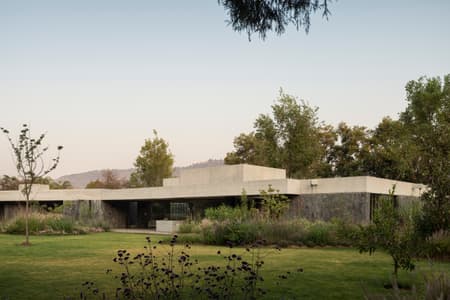 House Rinconada